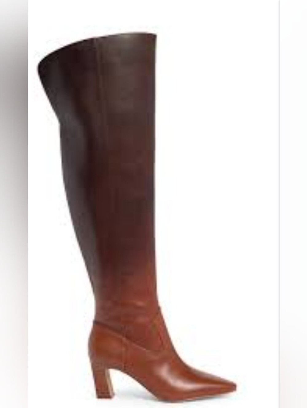 Vince Camuto Women’s Shalie Over the Knee Boot